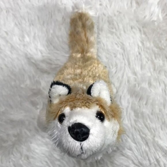 Housebreaking and Training Puppies Book & Stuffed Puppy Set - Picture 4 of 9